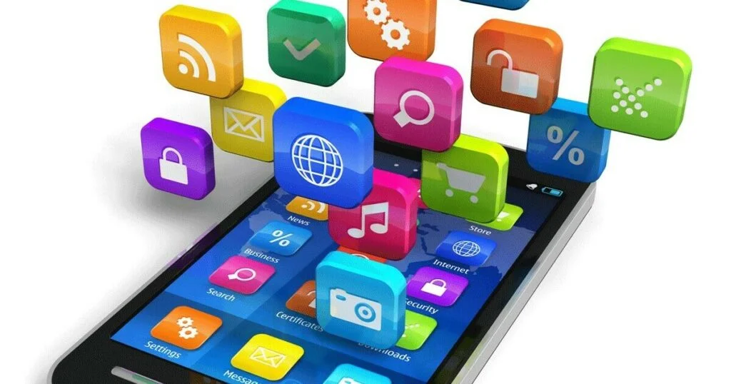 The Role of Mobile Apps in Business Operations
