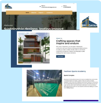 Brindavan Constructions